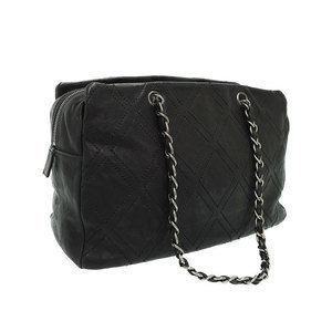 Chanel Diamond Bag Stitch Chain Shoulder